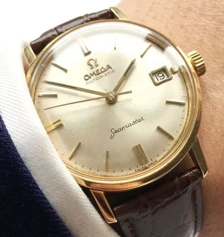 value omega watch|are omega watches worth anything.